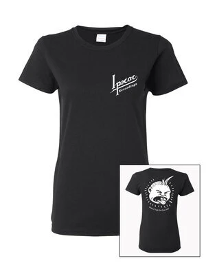 Ipecac Merchandise