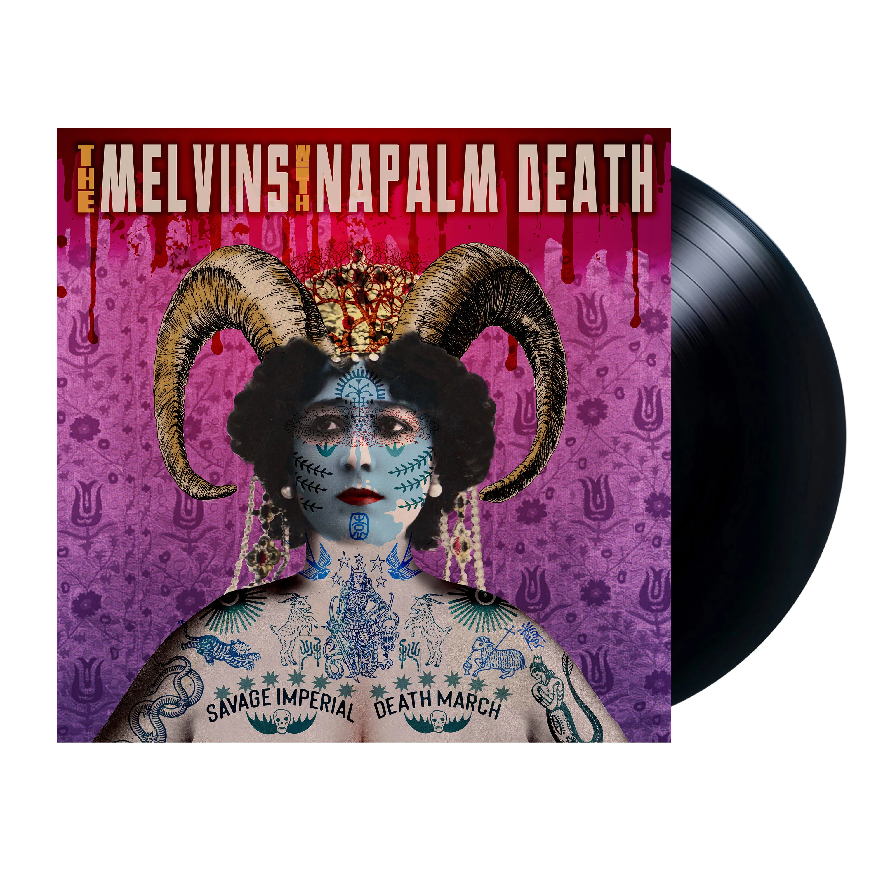 Ipecac Recordings